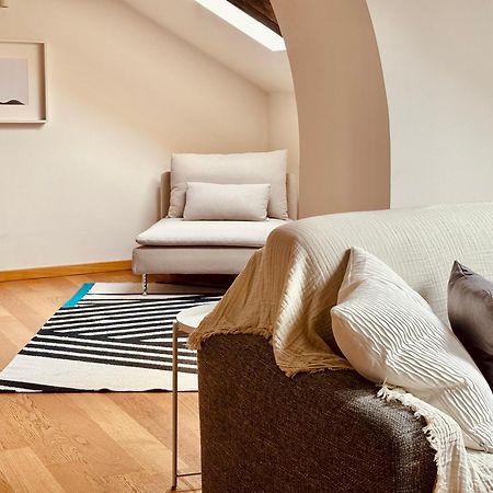 Unonoveuno Luxury Apartment Νάπολη Εξωτερικό φωτογραφία