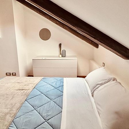 Unonoveuno Luxury Apartment Νάπολη Εξωτερικό φωτογραφία