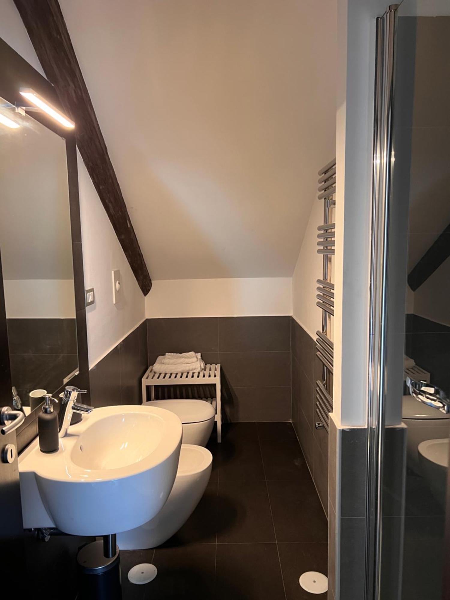 Unonoveuno Luxury Apartment Νάπολη Εξωτερικό φωτογραφία
