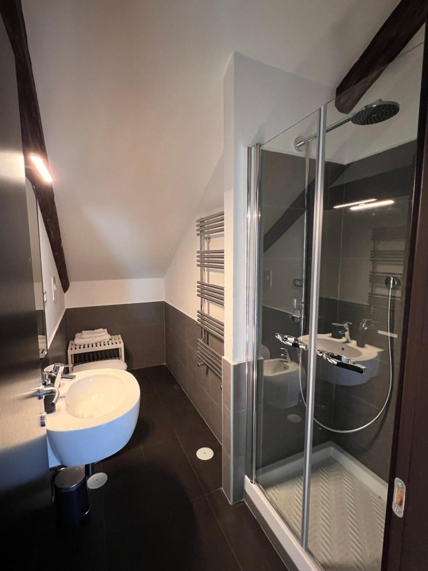 Unonoveuno Luxury Apartment Νάπολη Εξωτερικό φωτογραφία