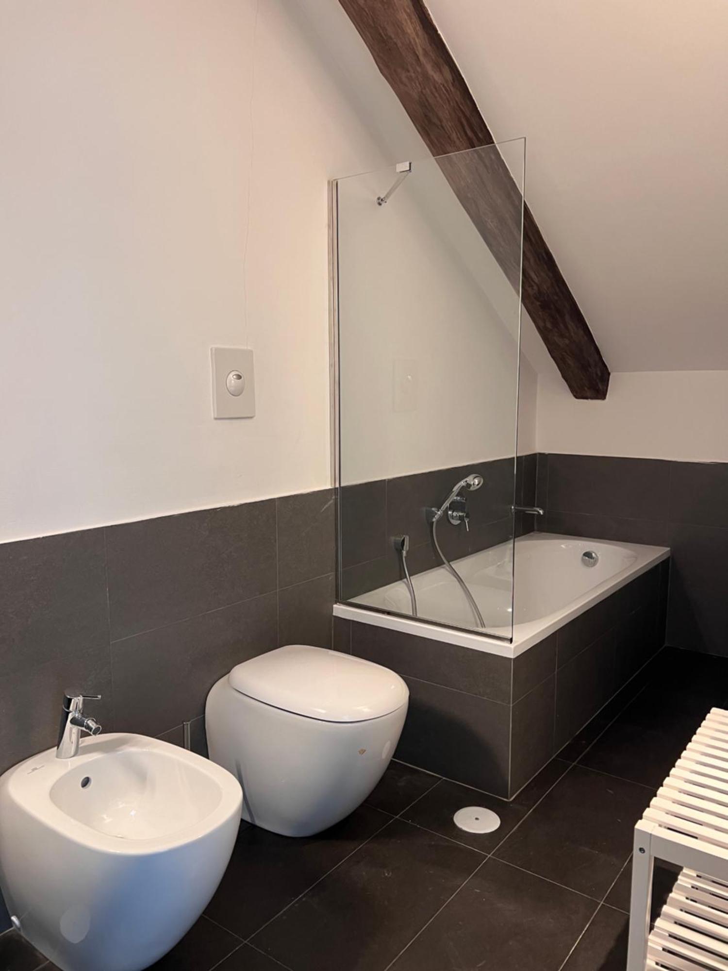 Unonoveuno Luxury Apartment Νάπολη Εξωτερικό φωτογραφία