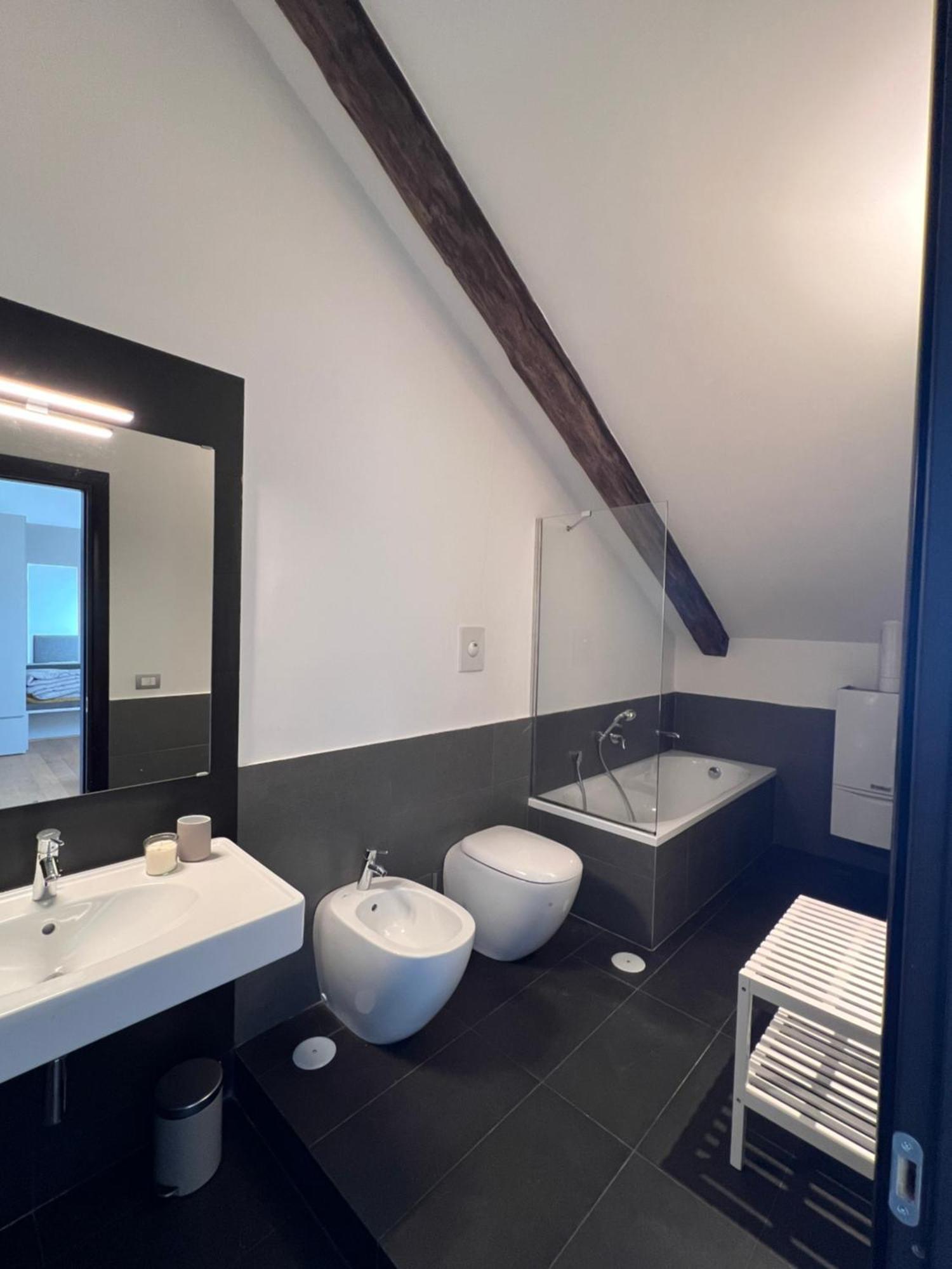 Unonoveuno Luxury Apartment Νάπολη Εξωτερικό φωτογραφία