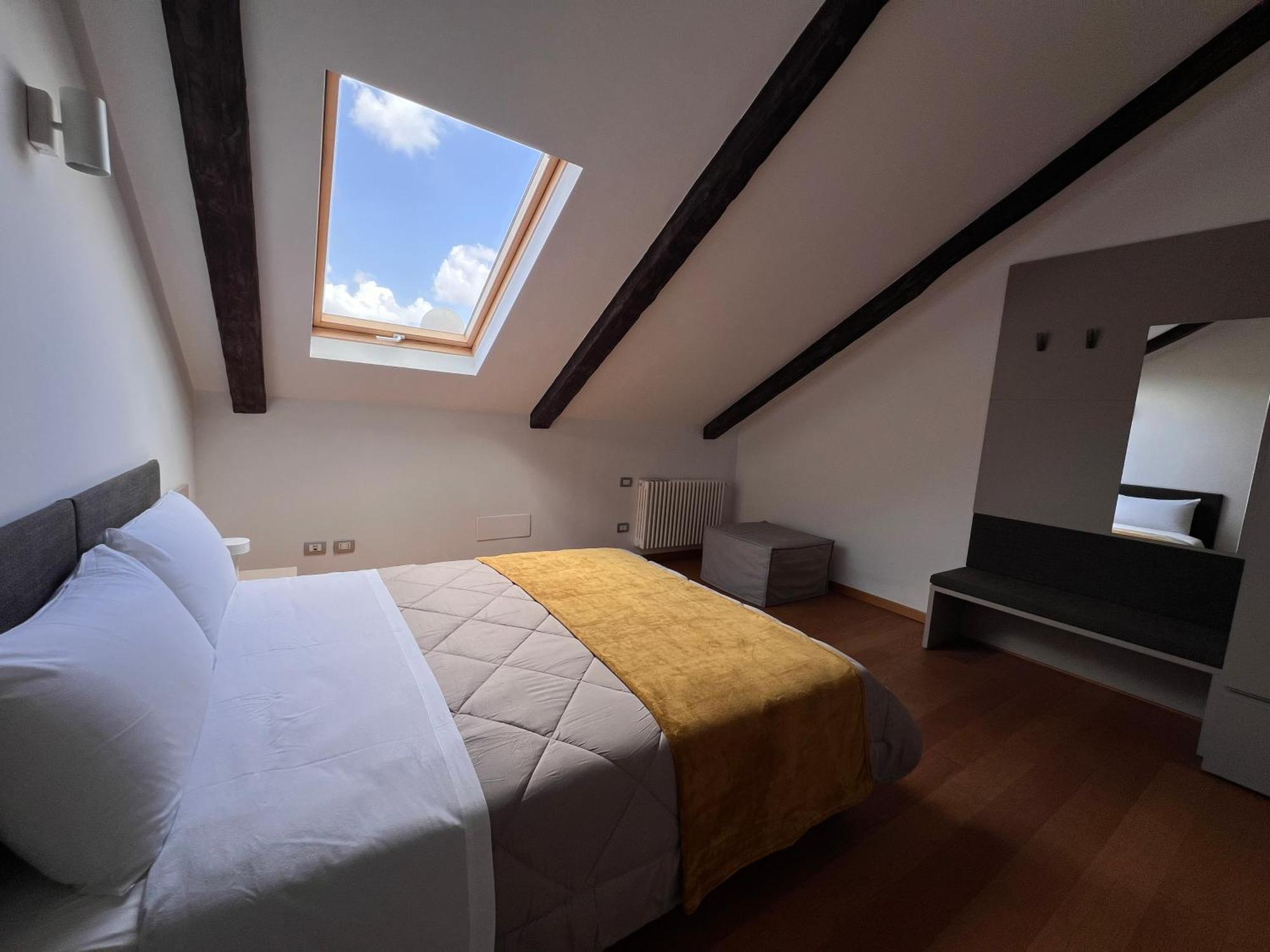 Unonoveuno Luxury Apartment Νάπολη Εξωτερικό φωτογραφία