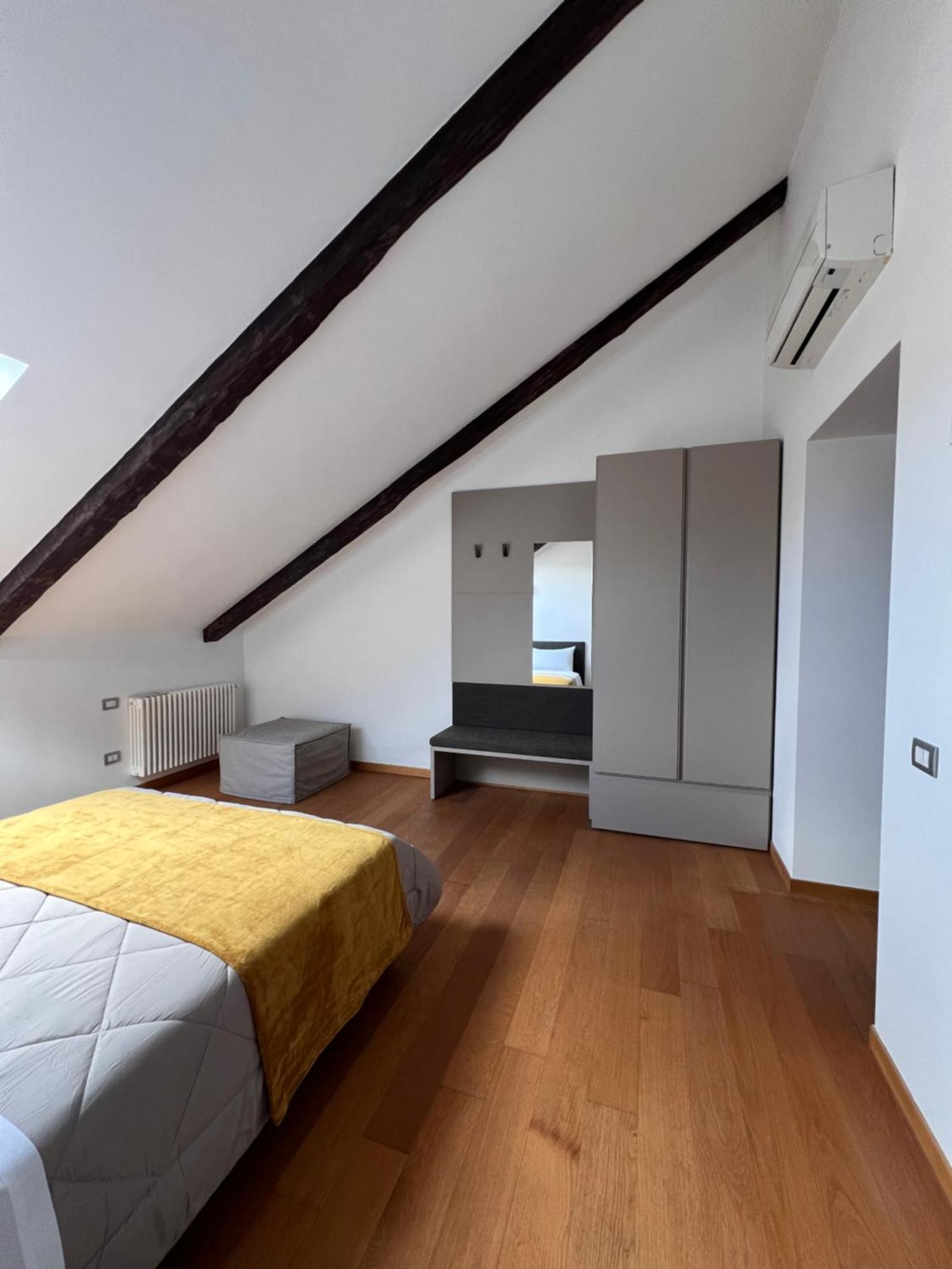 Unonoveuno Luxury Apartment Νάπολη Εξωτερικό φωτογραφία