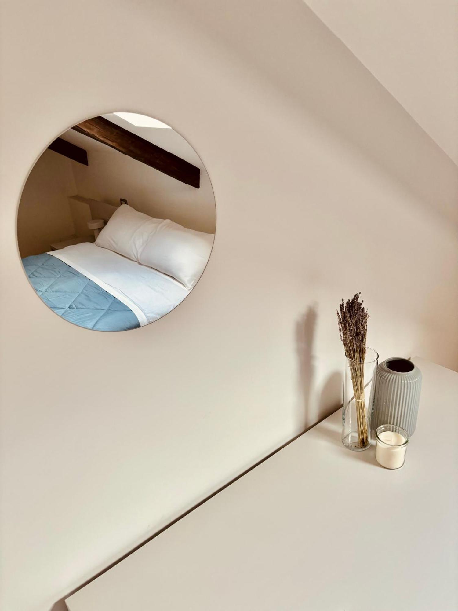 Unonoveuno Luxury Apartment Νάπολη Εξωτερικό φωτογραφία
