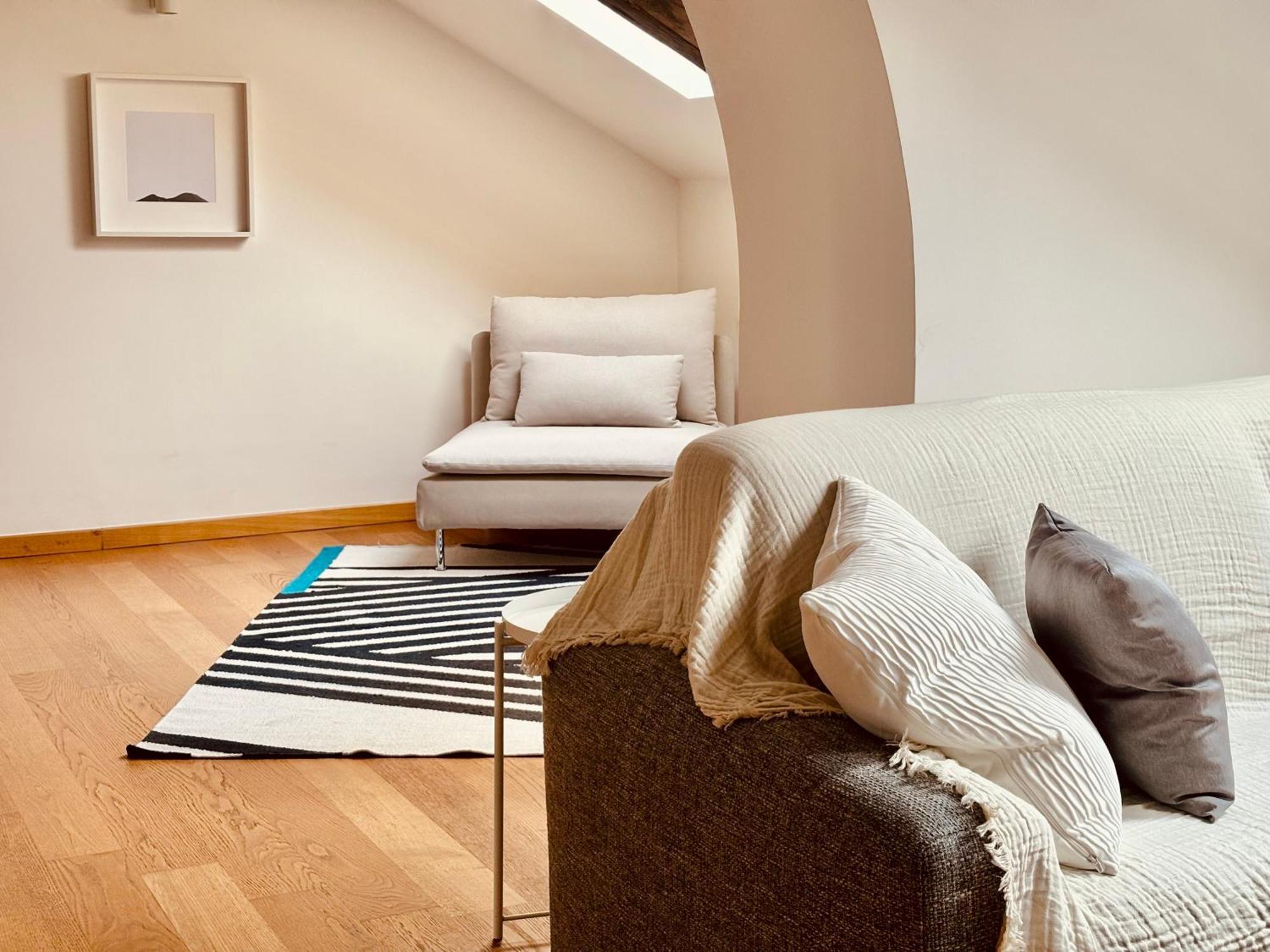 Unonoveuno Luxury Apartment Νάπολη Εξωτερικό φωτογραφία