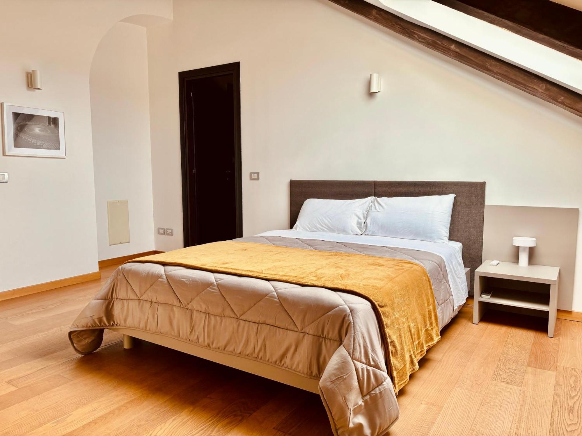 Unonoveuno Luxury Apartment Νάπολη Εξωτερικό φωτογραφία