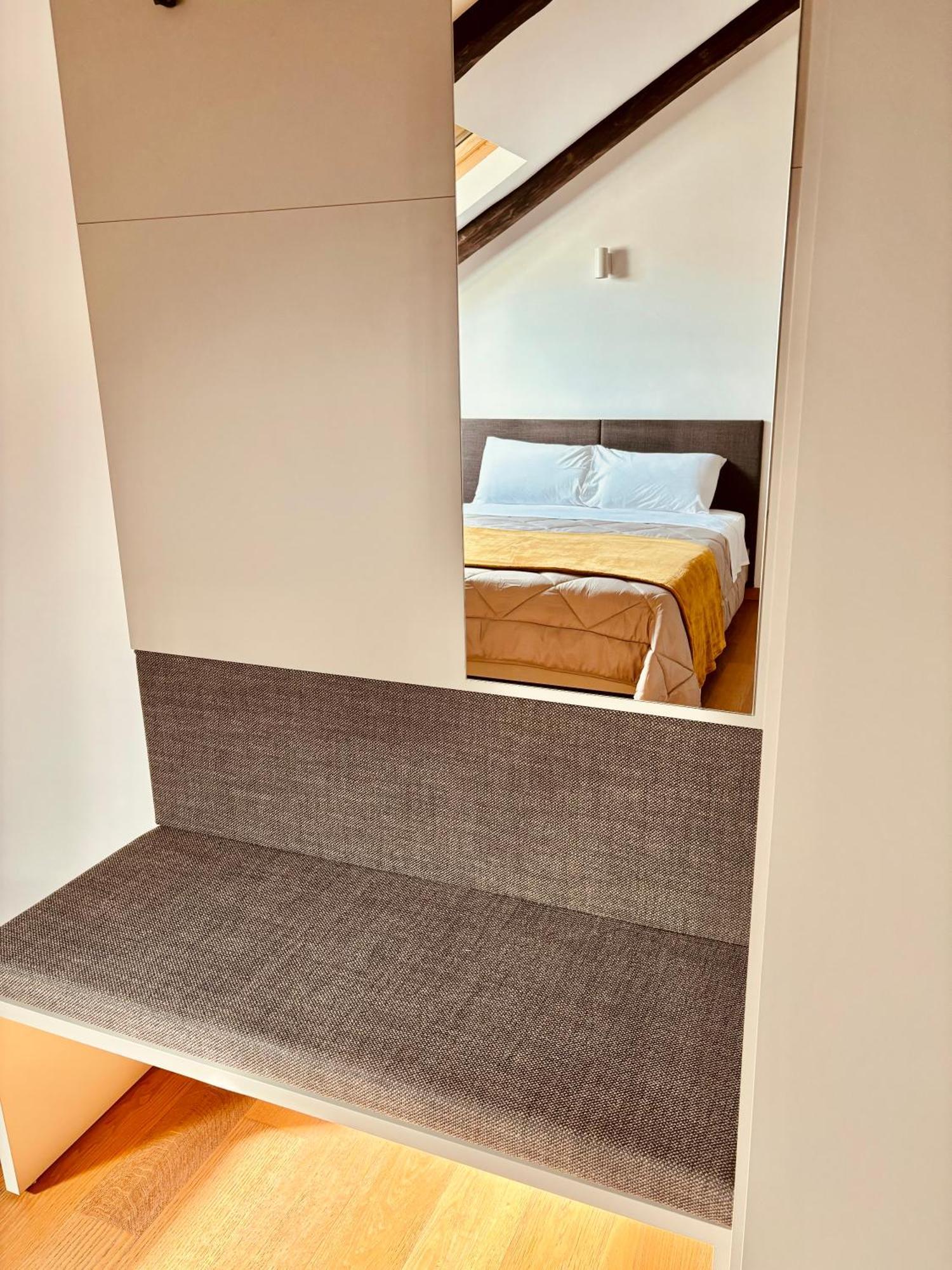 Unonoveuno Luxury Apartment Νάπολη Εξωτερικό φωτογραφία