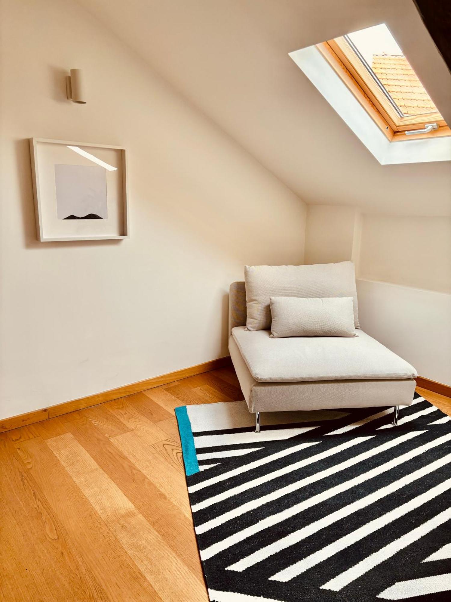 Unonoveuno Luxury Apartment Νάπολη Εξωτερικό φωτογραφία