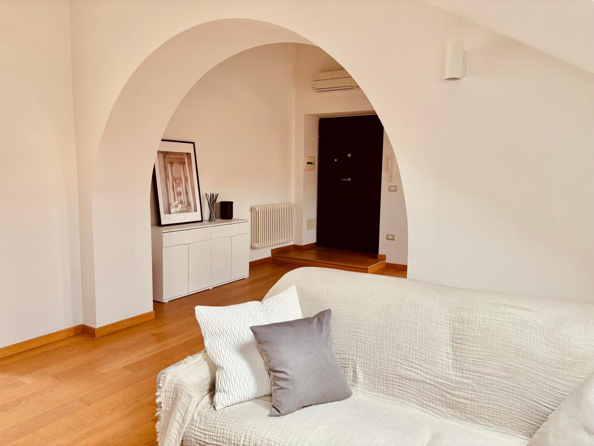 Unonoveuno Luxury Apartment Νάπολη Εξωτερικό φωτογραφία