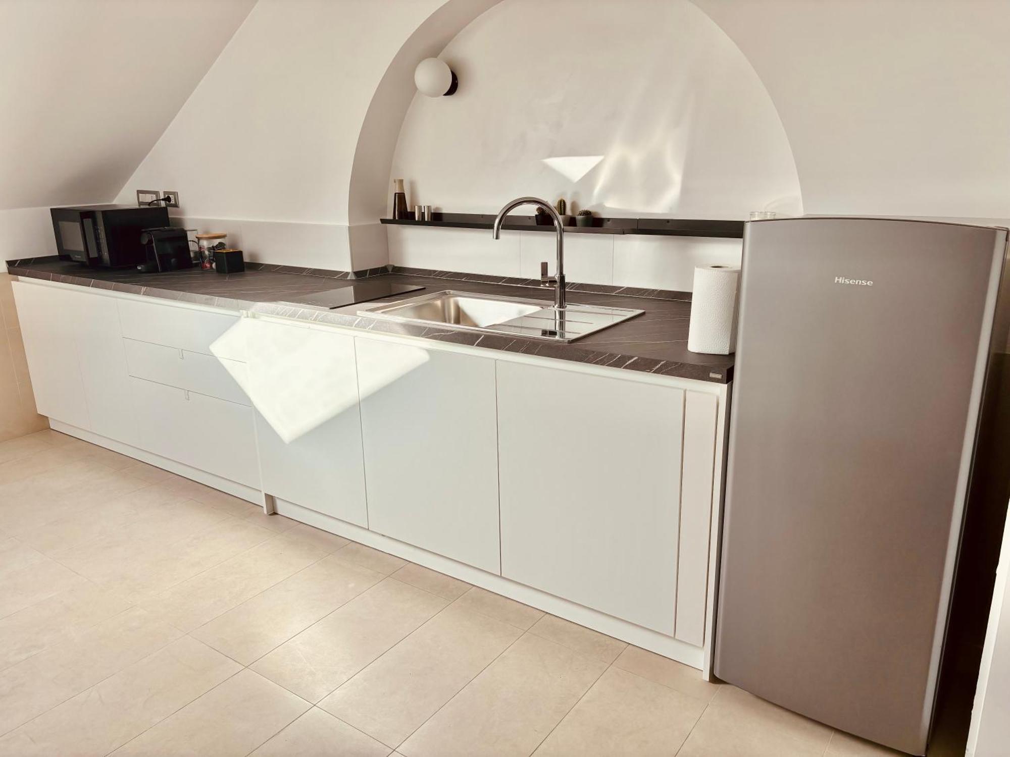 Unonoveuno Luxury Apartment Νάπολη Εξωτερικό φωτογραφία