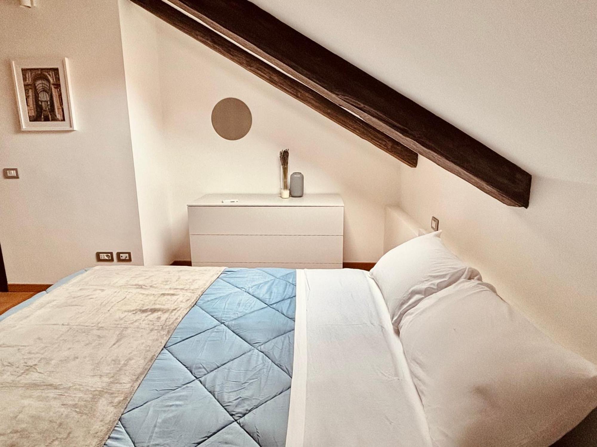 Unonoveuno Luxury Apartment Νάπολη Εξωτερικό φωτογραφία