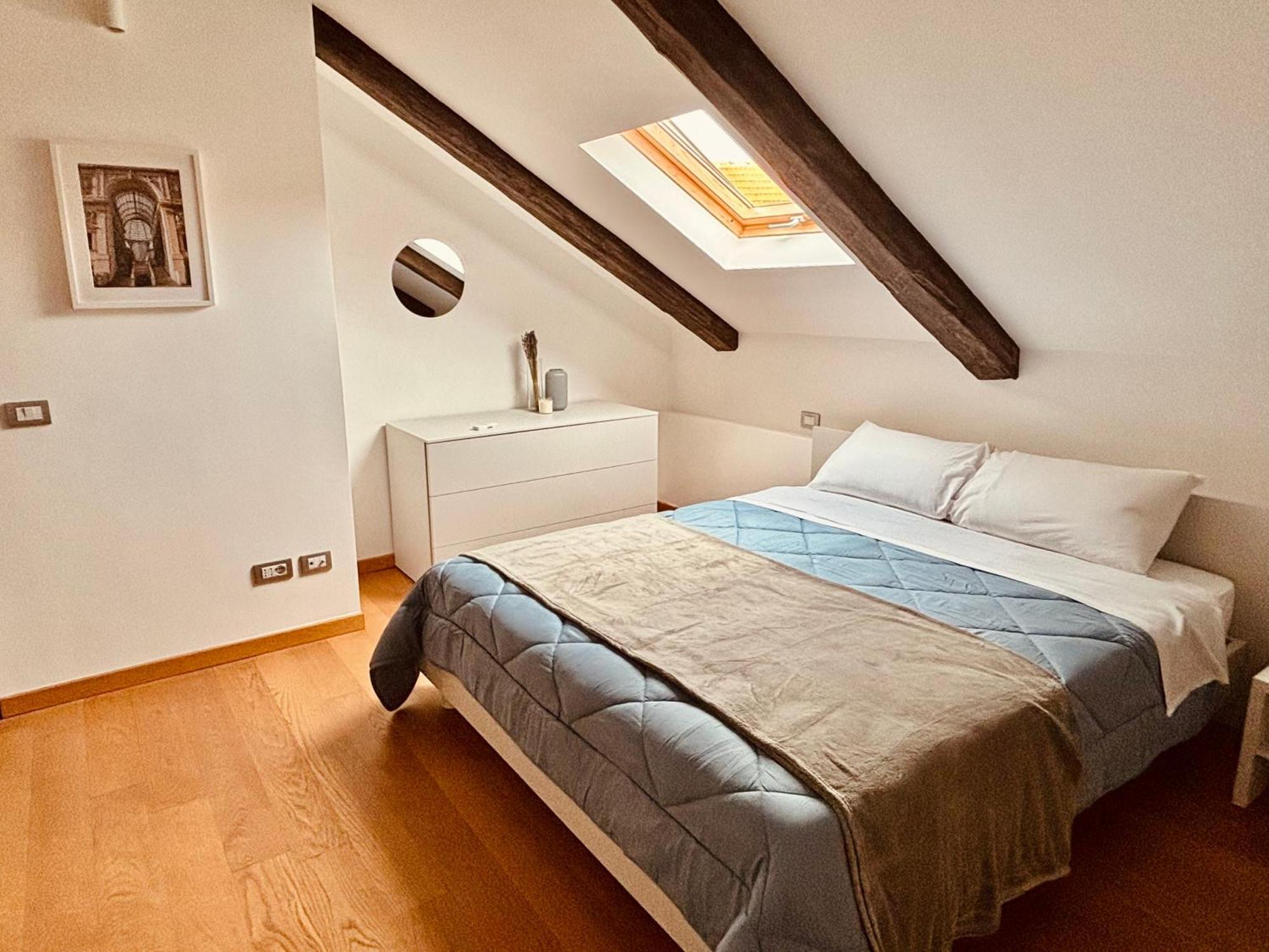 Unonoveuno Luxury Apartment Νάπολη Εξωτερικό φωτογραφία