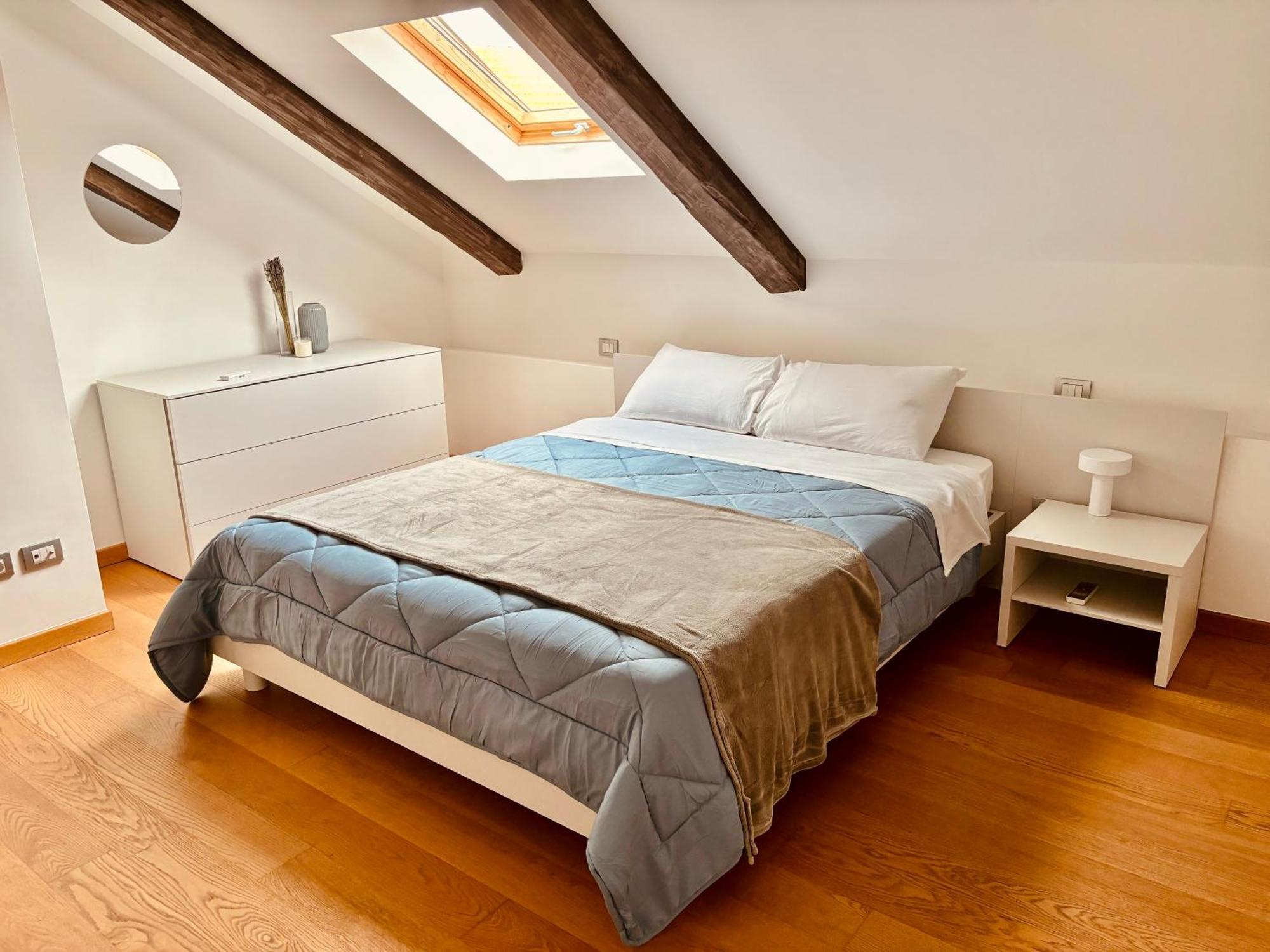 Unonoveuno Luxury Apartment Νάπολη Εξωτερικό φωτογραφία