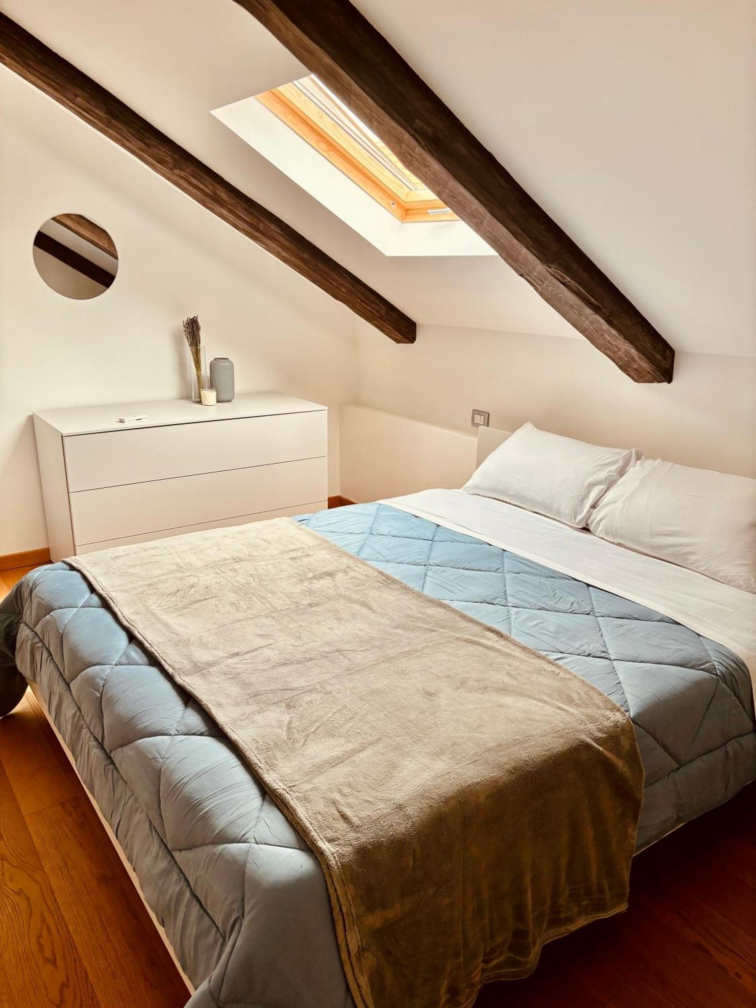 Unonoveuno Luxury Apartment Νάπολη Εξωτερικό φωτογραφία