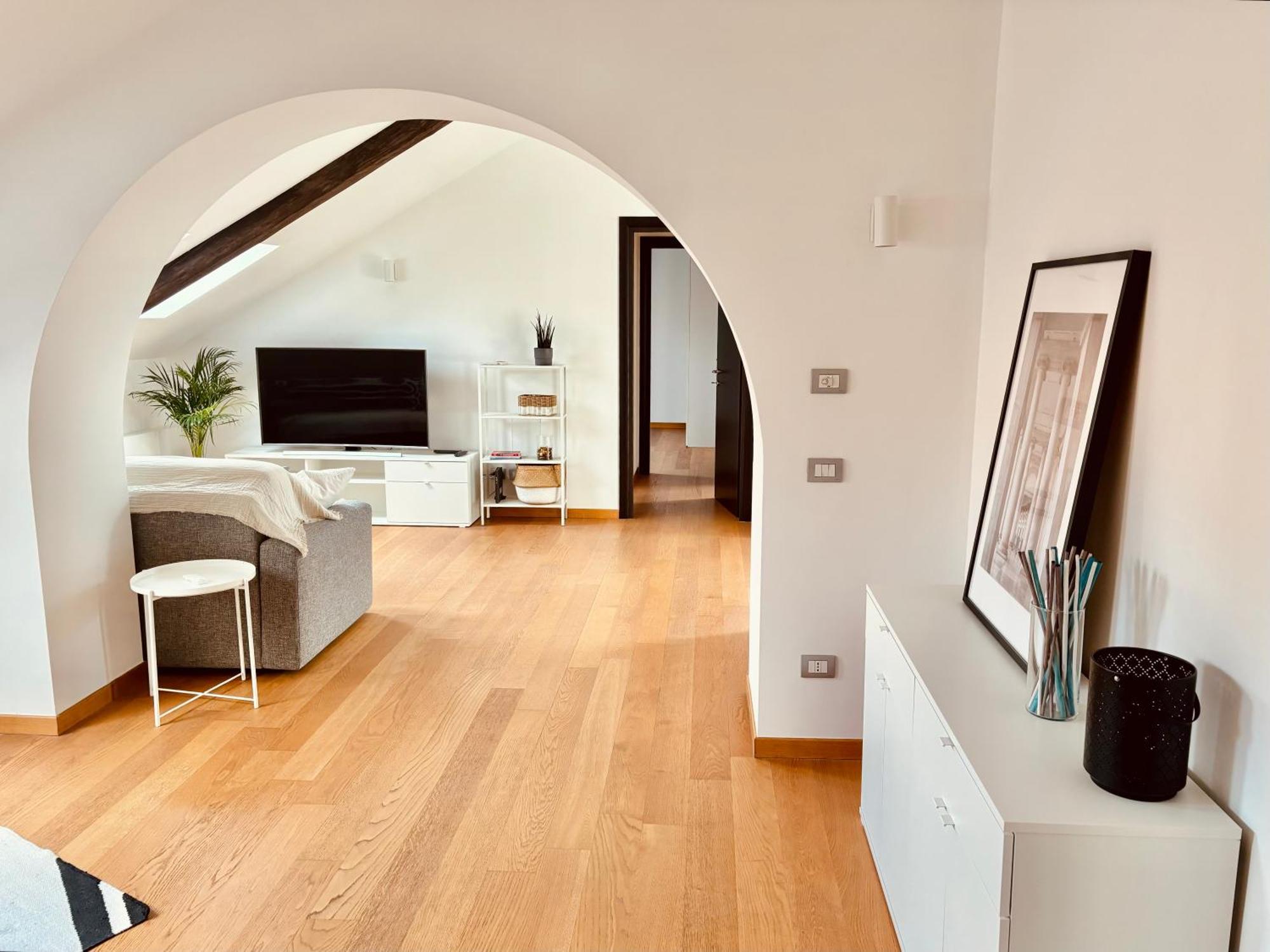 Unonoveuno Luxury Apartment Νάπολη Εξωτερικό φωτογραφία