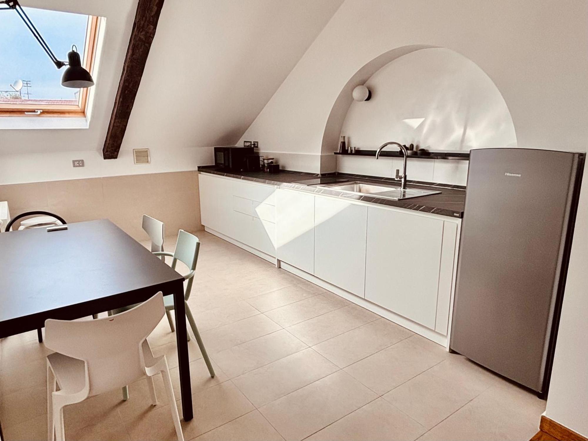 Unonoveuno Luxury Apartment Νάπολη Εξωτερικό φωτογραφία