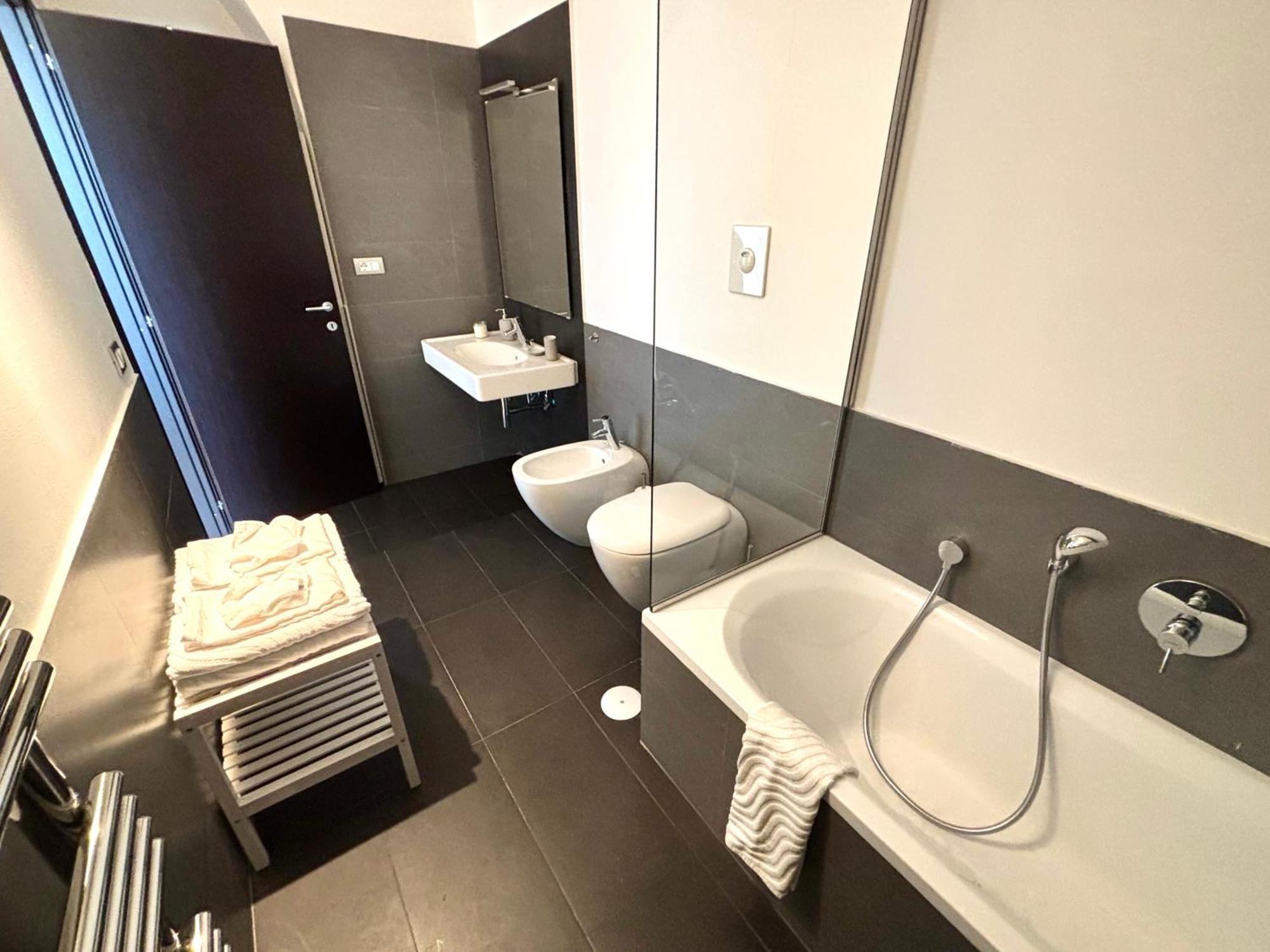 Unonoveuno Luxury Apartment Νάπολη Εξωτερικό φωτογραφία